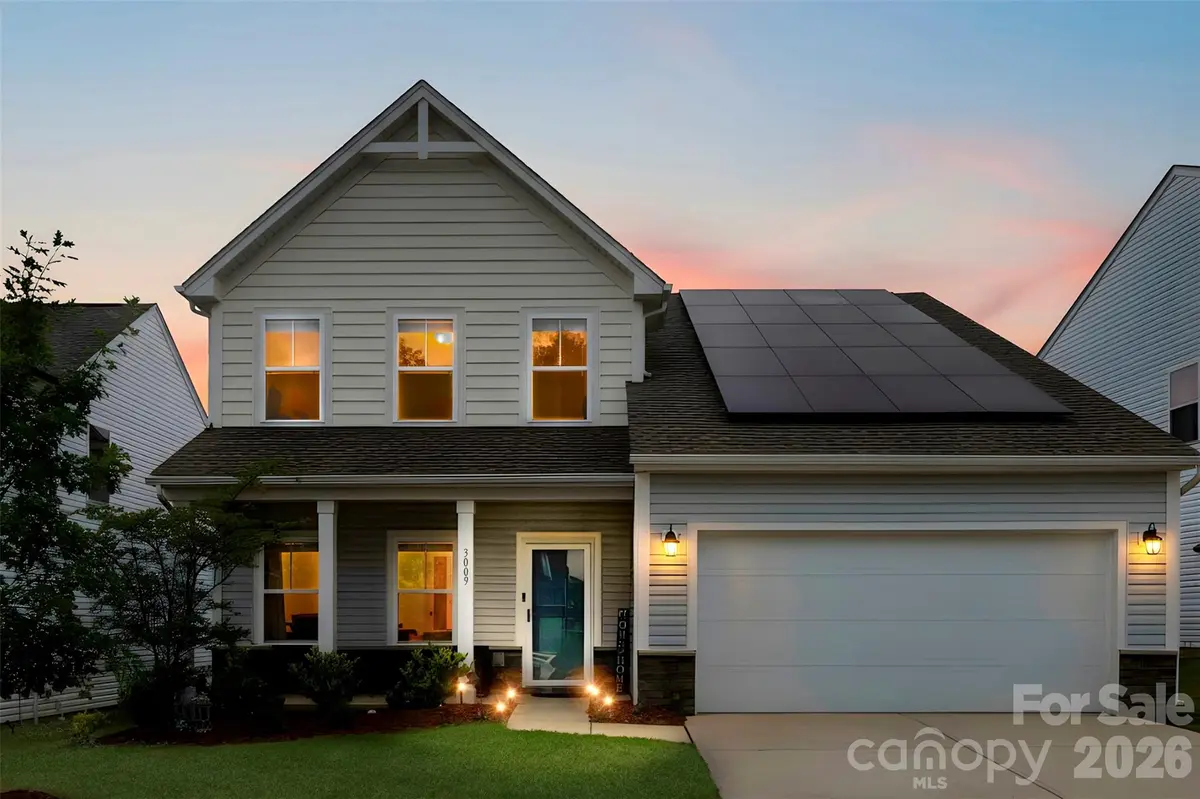 3009 Pinehills WAY, Mount Holly, NC 28120
