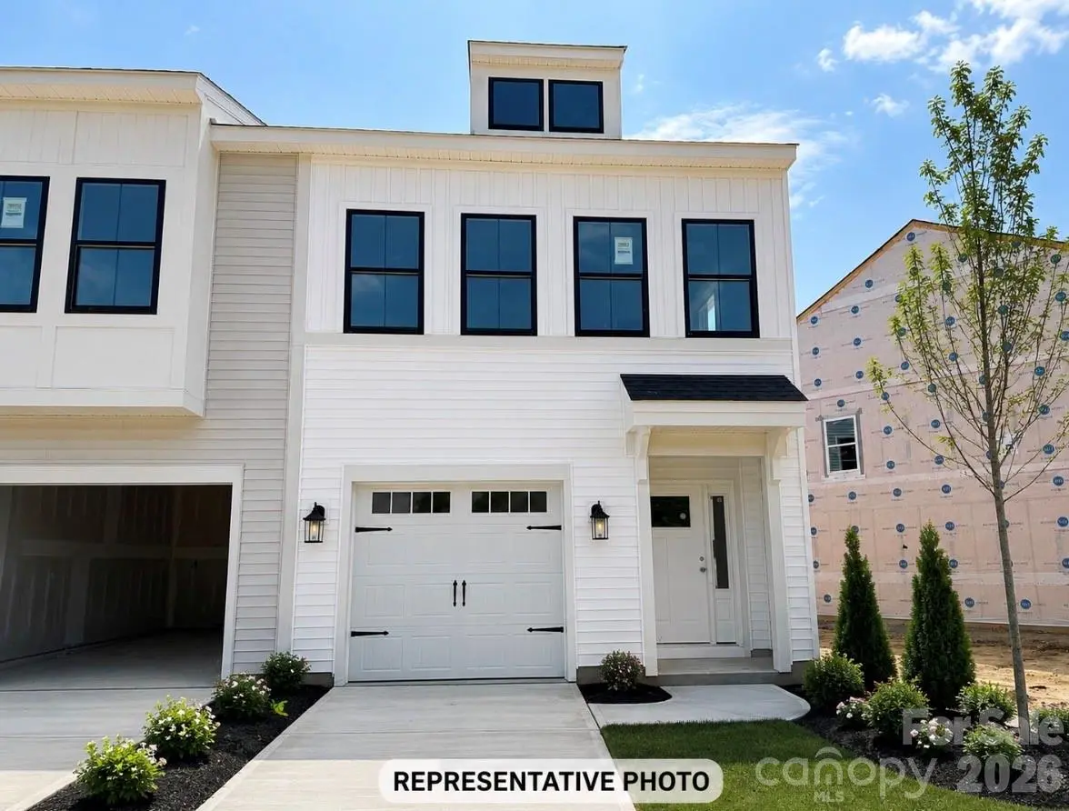 3622 Teslow DR #37, Charlotte, NC 28215