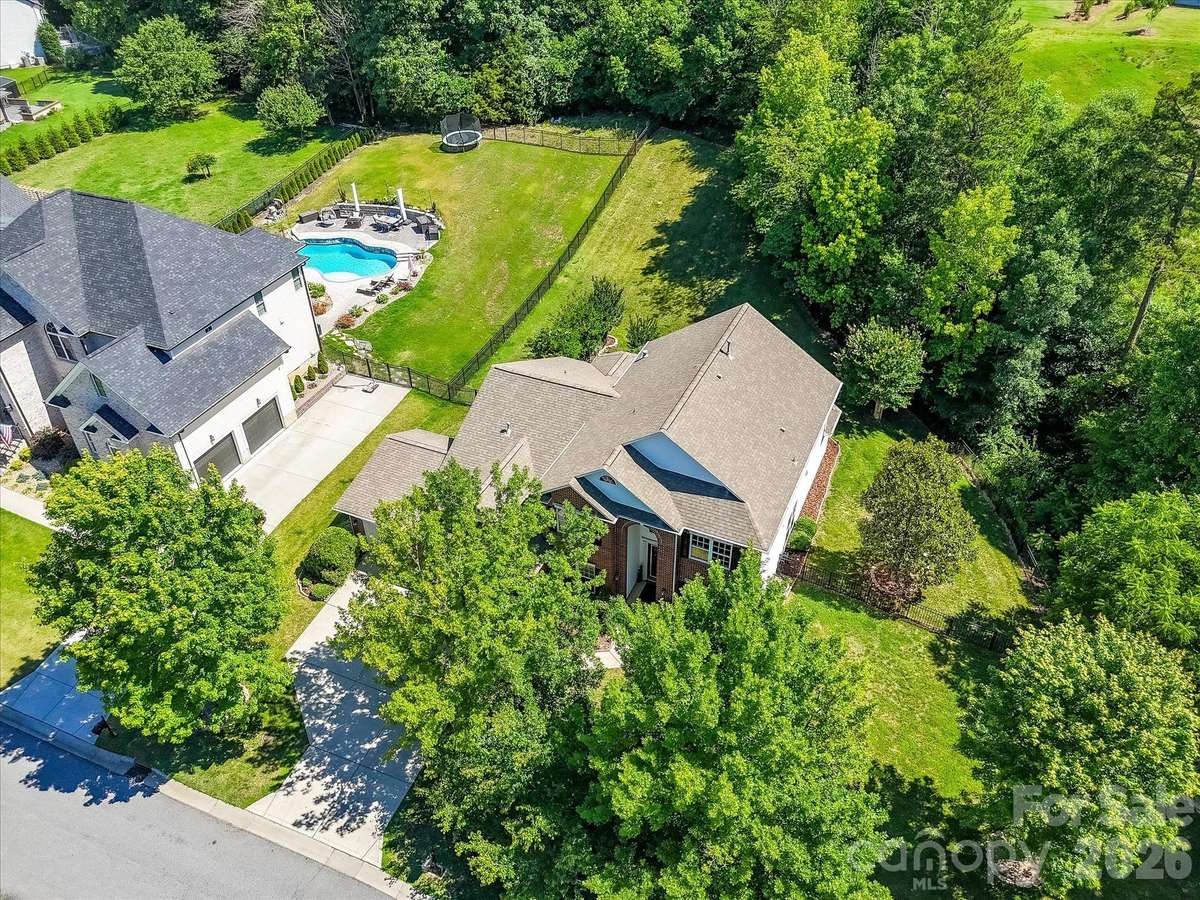 1788 Oakmont DR, Denver, NC 28037