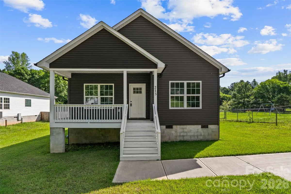 213 Sheffield DR, York, SC 29745
