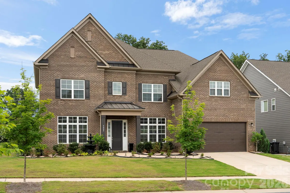 5005 Alexander Manor DR, Charlotte, NC 28270
