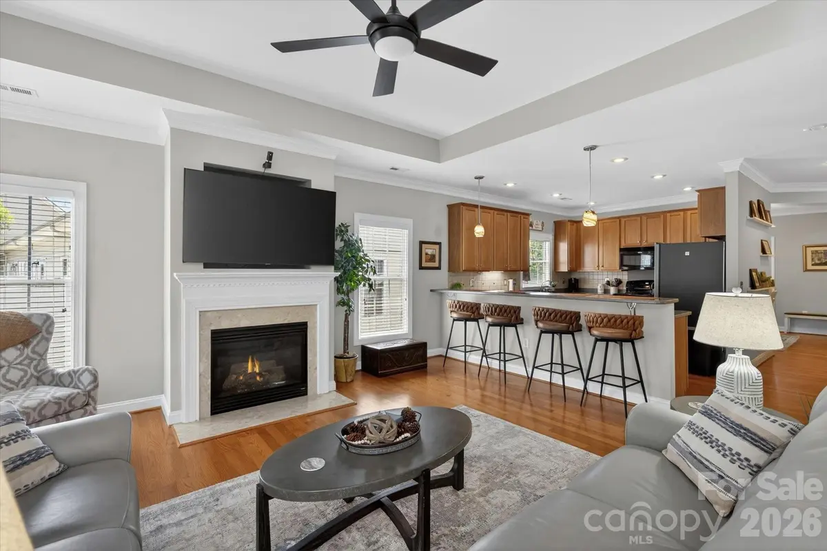 1047 Curry WAY, Matthews, NC 28104