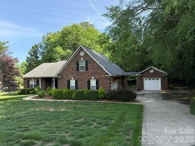 5911 Sugarcane CT, Mint Hill, NC 28227