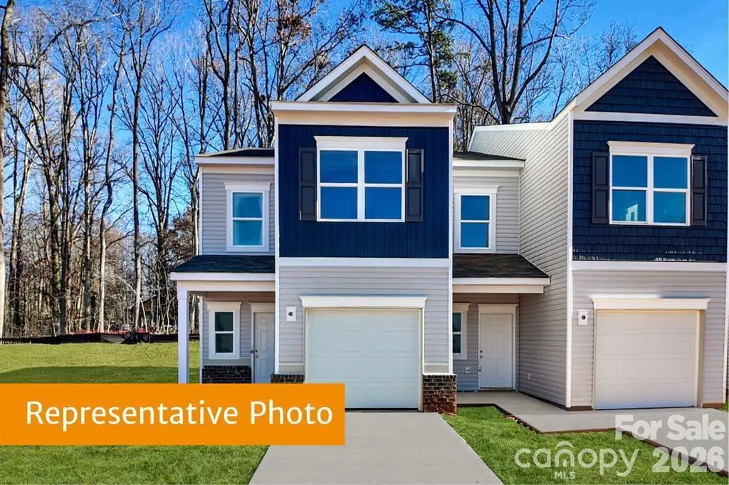 5345 Porterhouse WAY, Charlotte, NC 28215