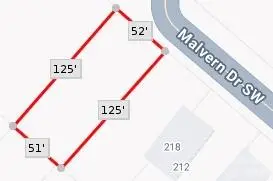 TBD Malvern DR SW, Concord, NC 28025