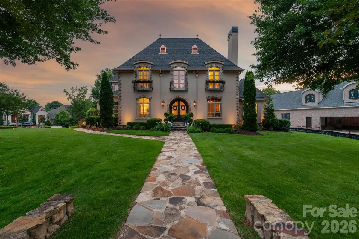 6088 Kimbrell Heights DR, Fort Mill, SC 29707