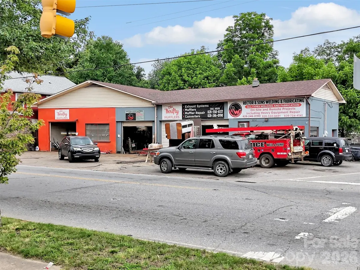 1604 South Main ST, Waynesville, NC 28786
