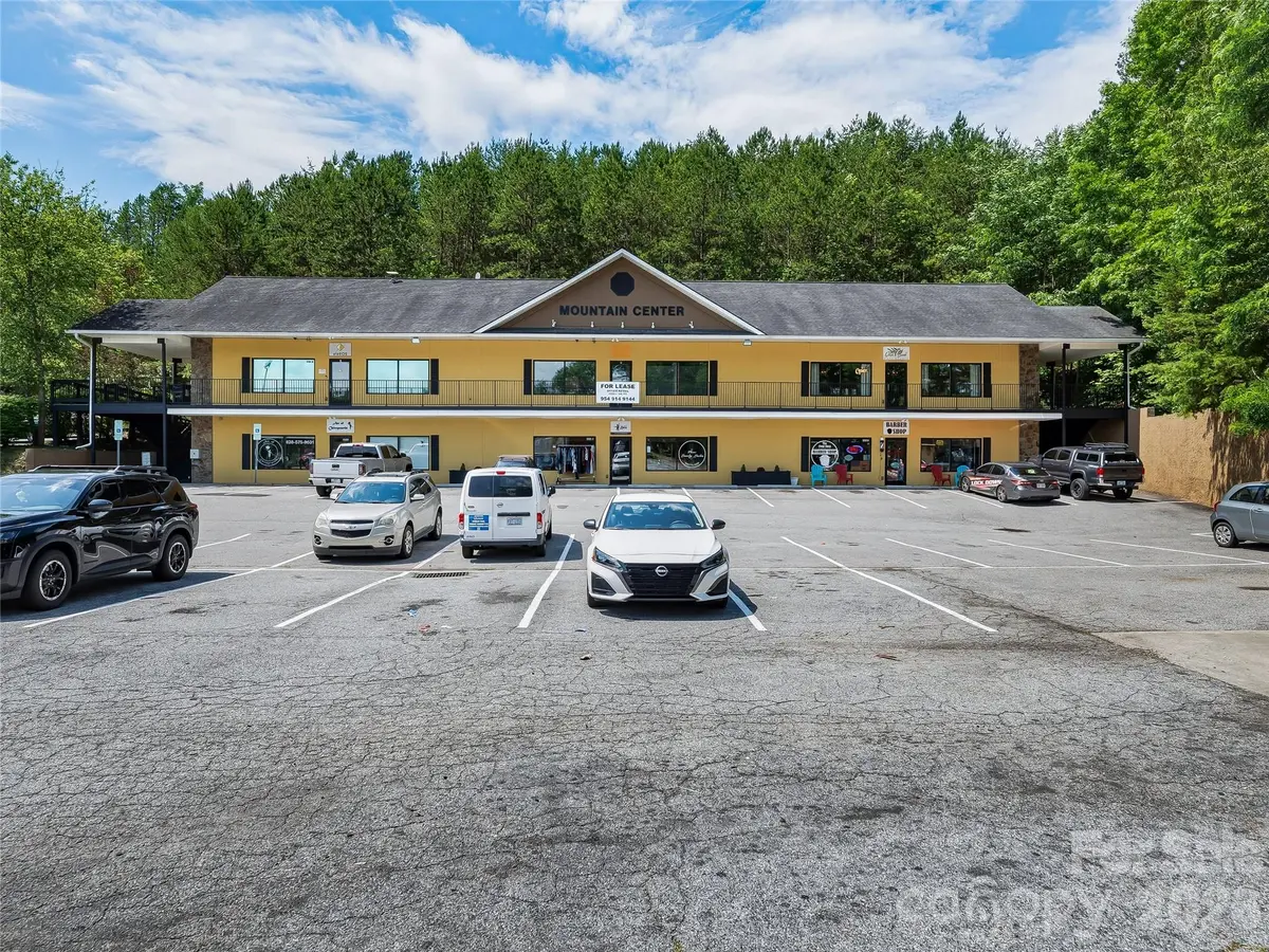 9 Fallen Spruce DR, Asheville, NC 28806