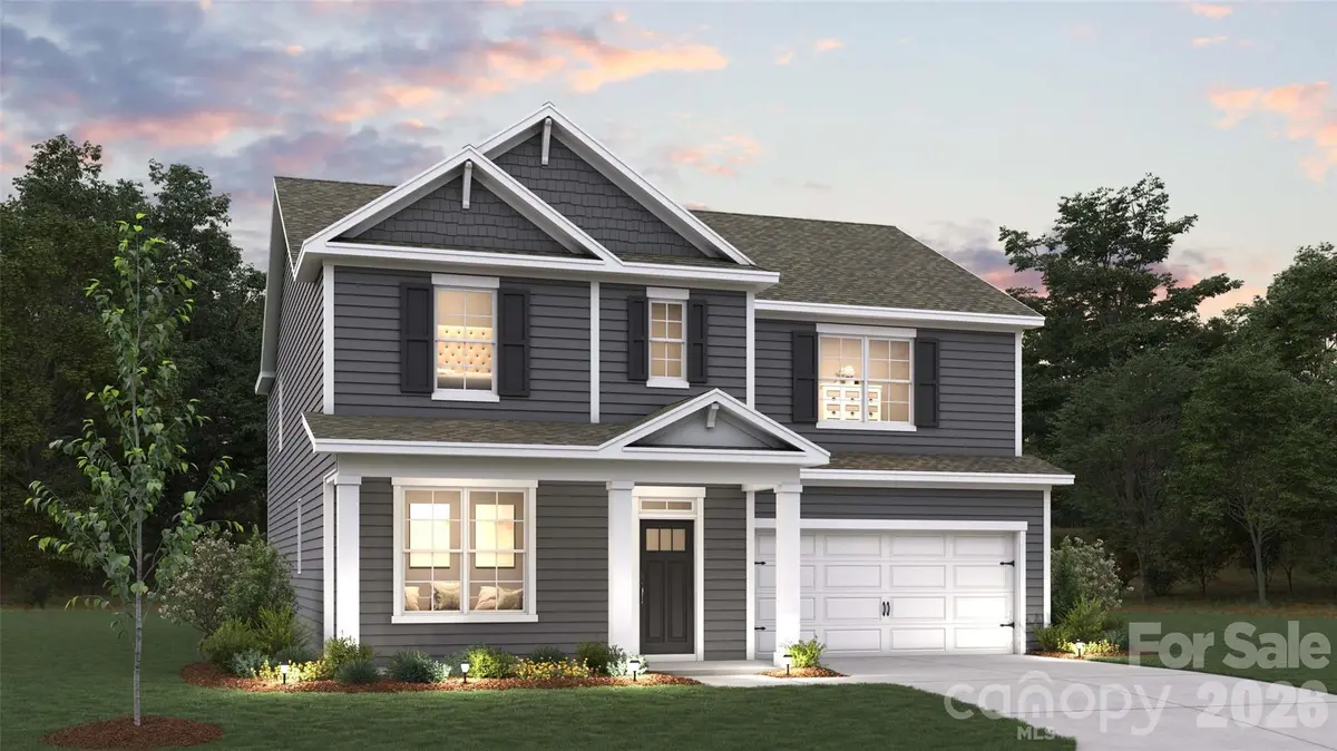 523 Mahogany RD, York, SC 29745