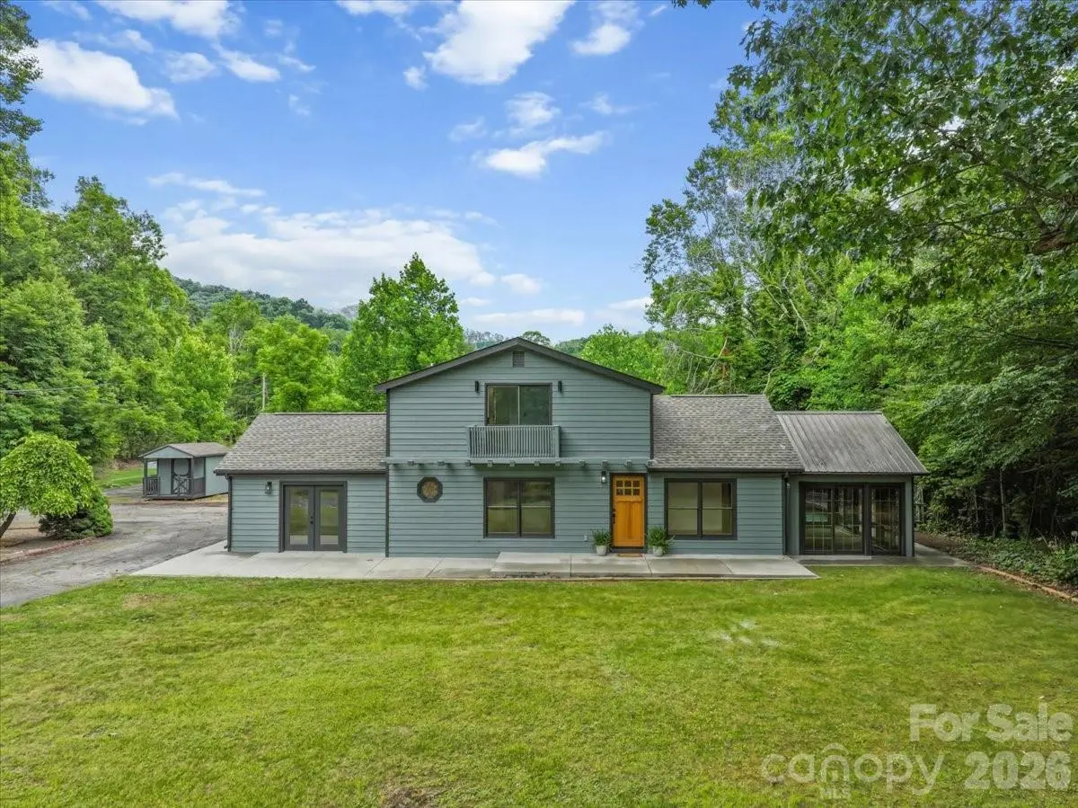 455 Rocky Springs HTS, Burnsville, NC 28714