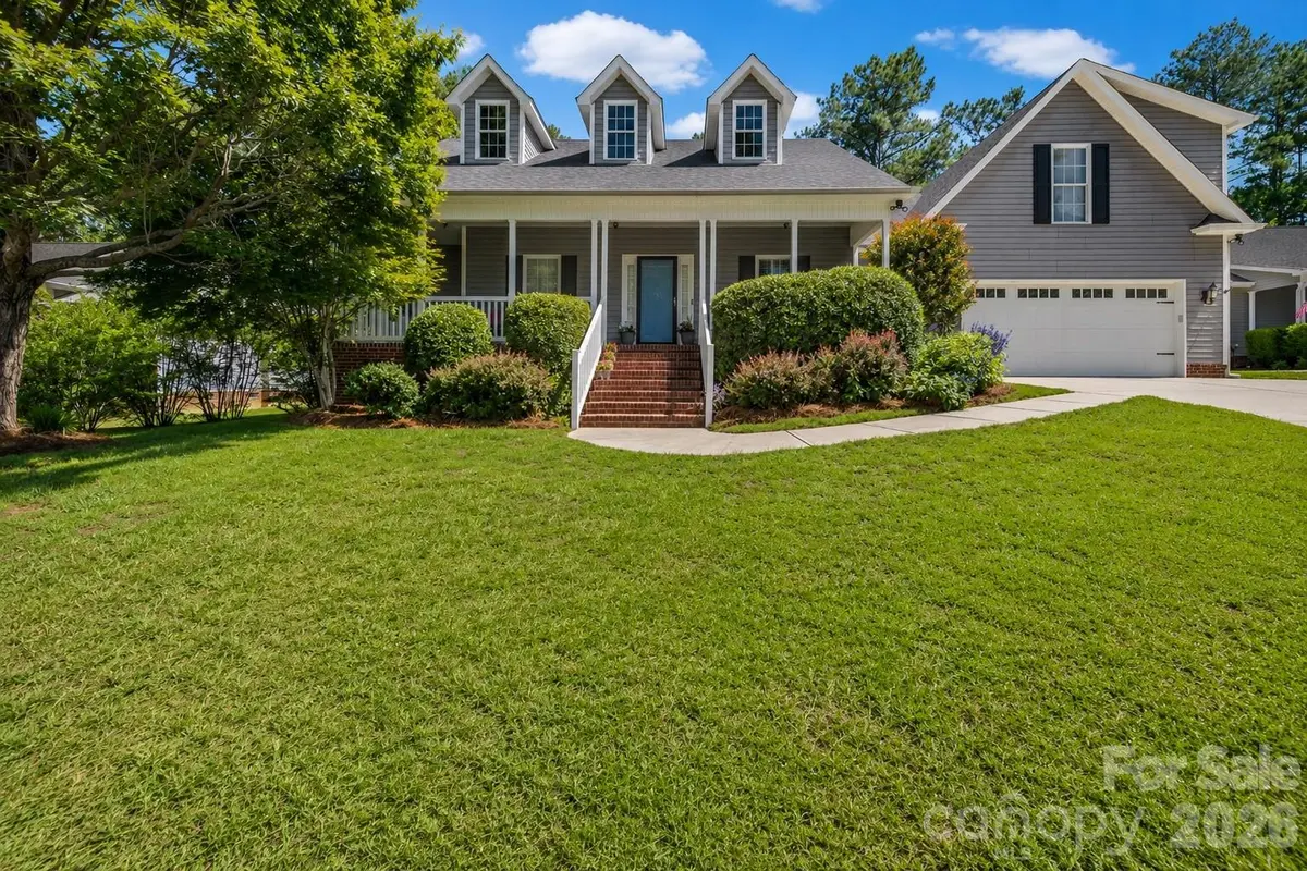 2340 Keswick LN, Rock Hill, SC 29732