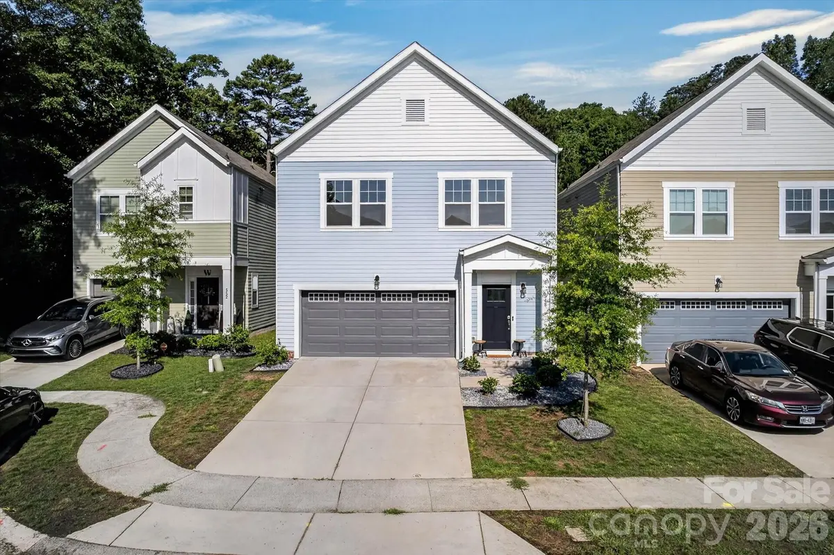 548 Kingsway CIR, Charlotte, NC 28214
