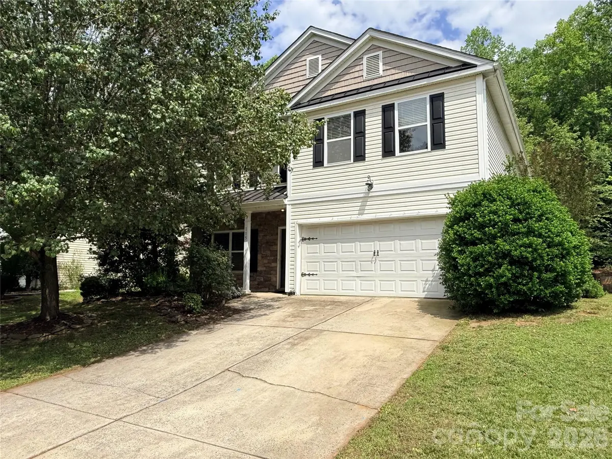 115 Thorsen DR, Mooresville, NC 28117