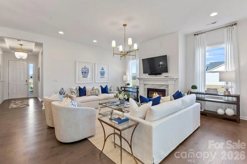 1702 Hubert Graham WAY, Tega Cay, SC 29708