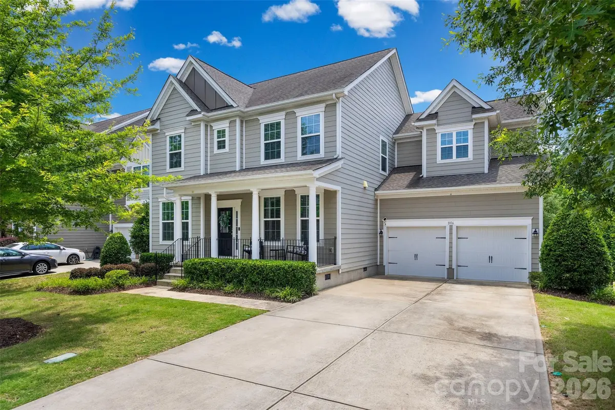 1016 Currituck WAY, York, SC 29745