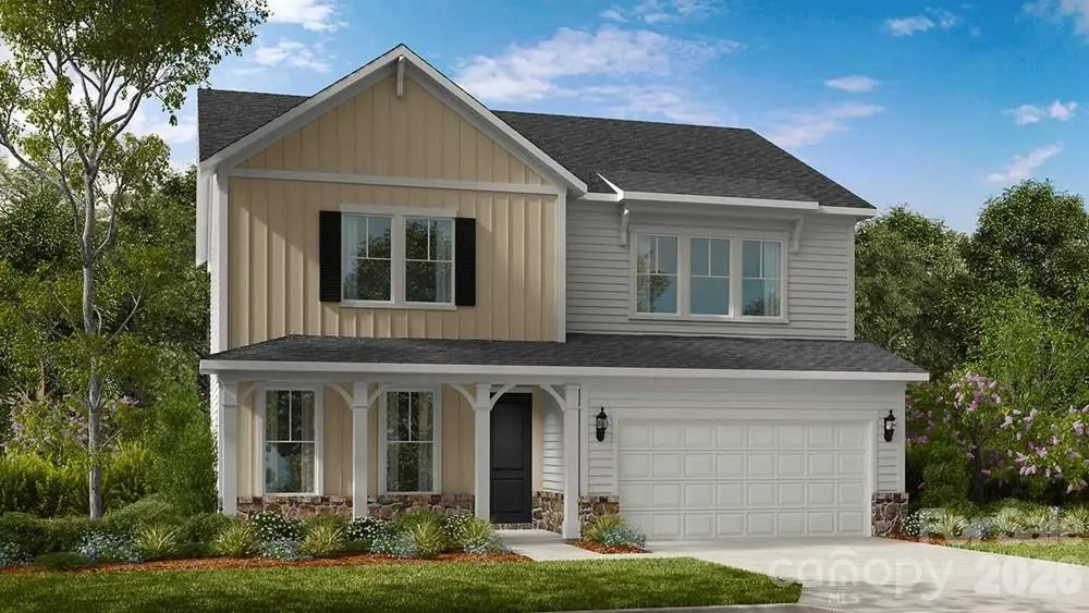 1710 Hubert Graham WAY, Tega Cay, SC 29708