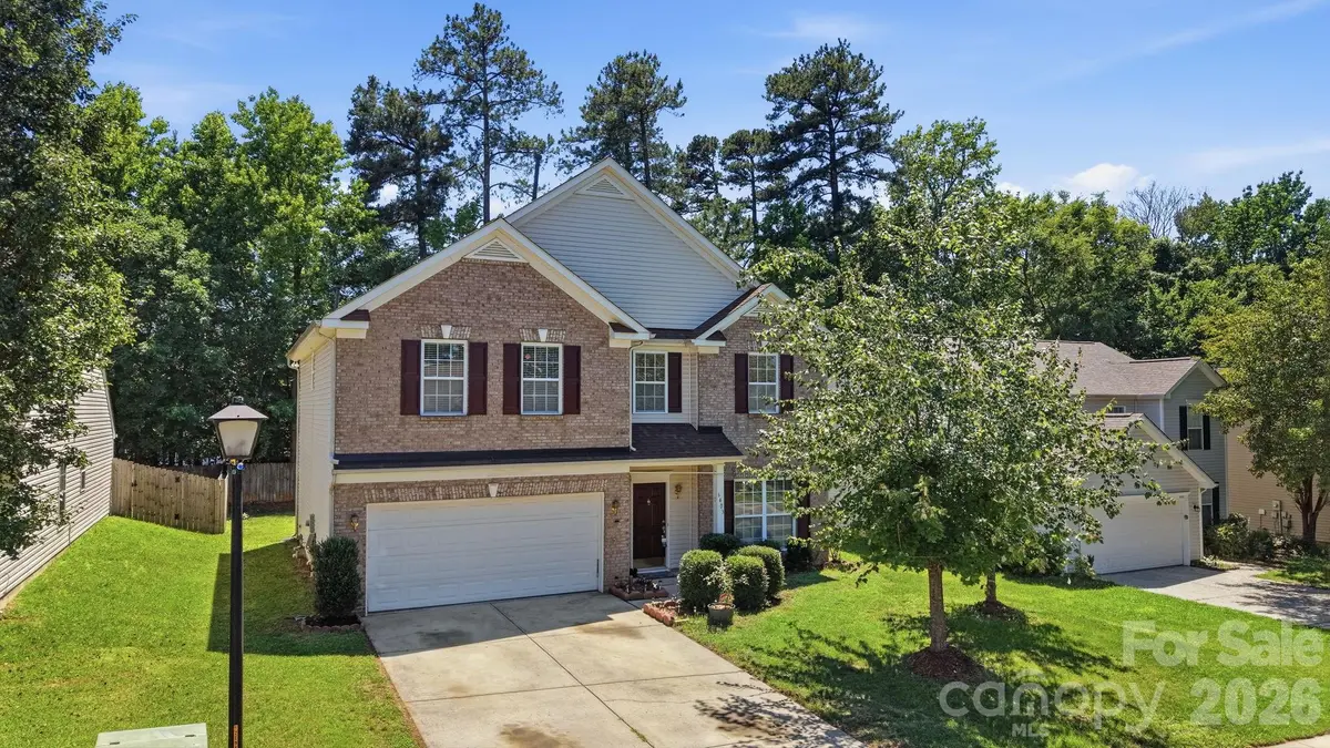 6403 Sackett WAY, Charlotte, NC 28269