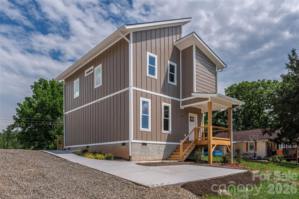 31 Elkwood AVE, Asheville, NC 28804
