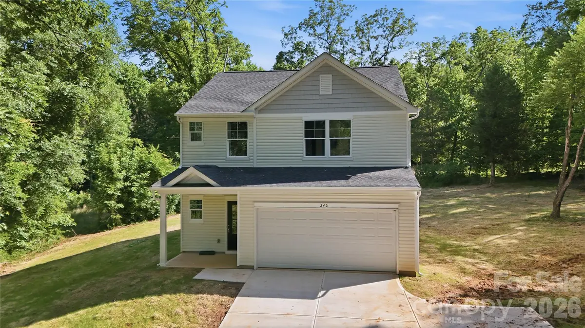 242 Landers Chapel RD, Lincolnton, NC 28092