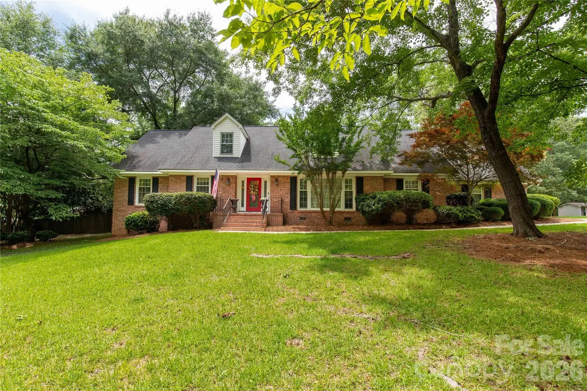 514 Rock Springs RD, Lancaster, SC 29720