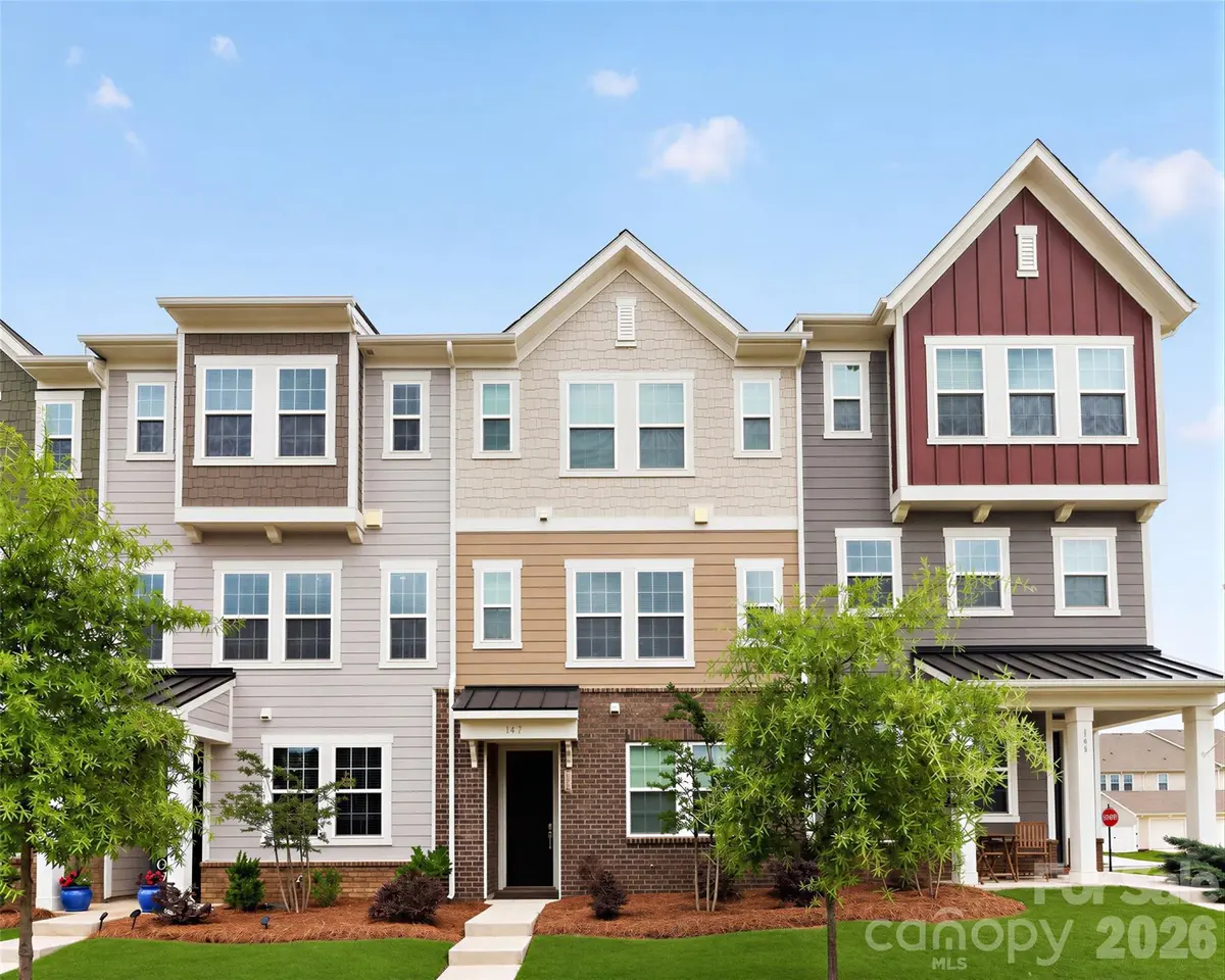 147 Morning Gap Pkwy, Fort Mill, SC 29715