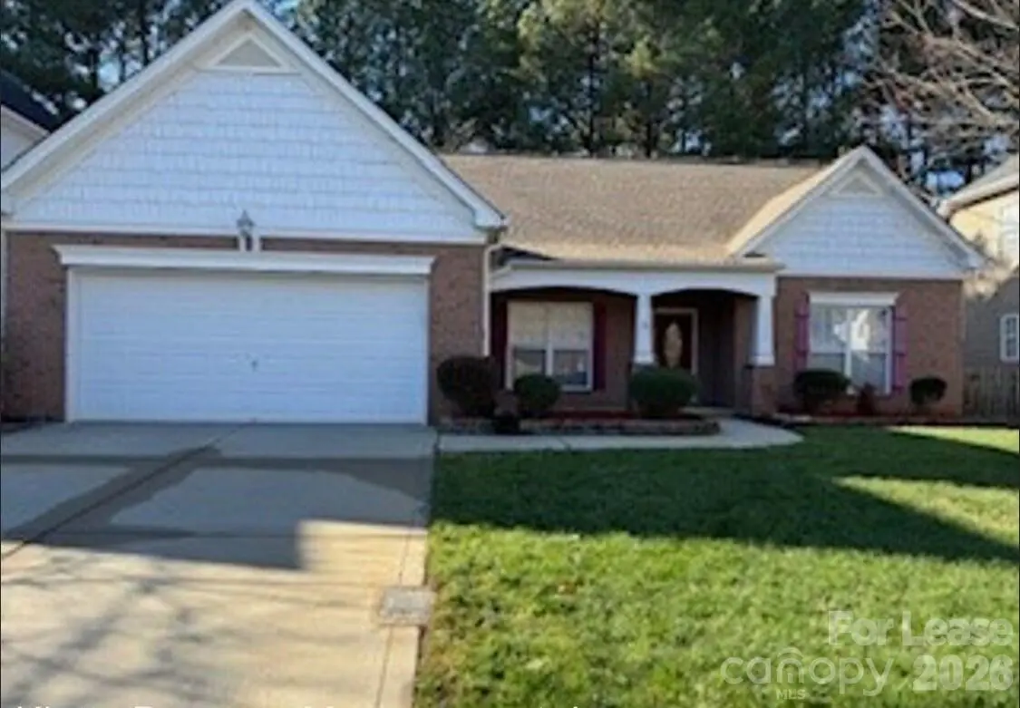 15640 Sullivan Ridge DR, Charlotte, NC 28277