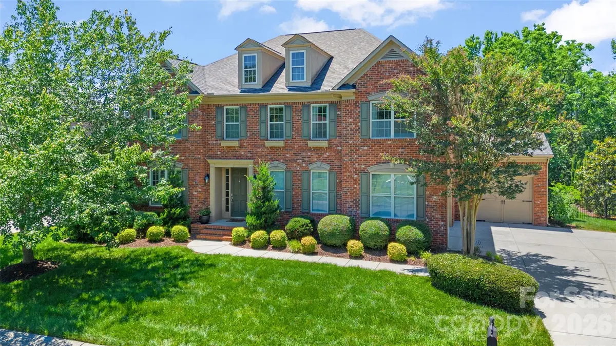 3207 Lakehurst XING, Matthews, NC 28104