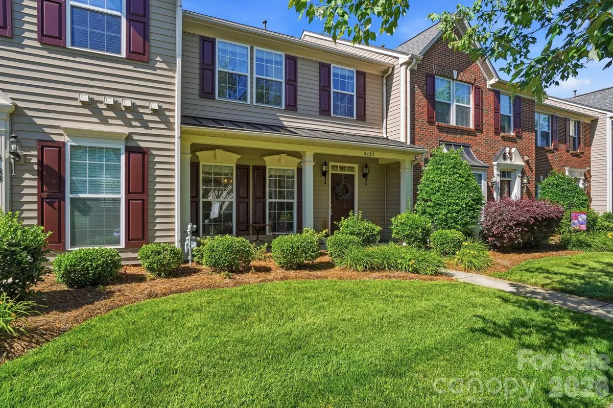 8157 Bridgegate DR, Huntersville, NC 28078