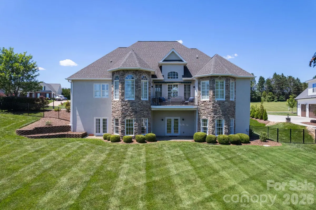 120 Augusta LN, Shelby, NC 28150