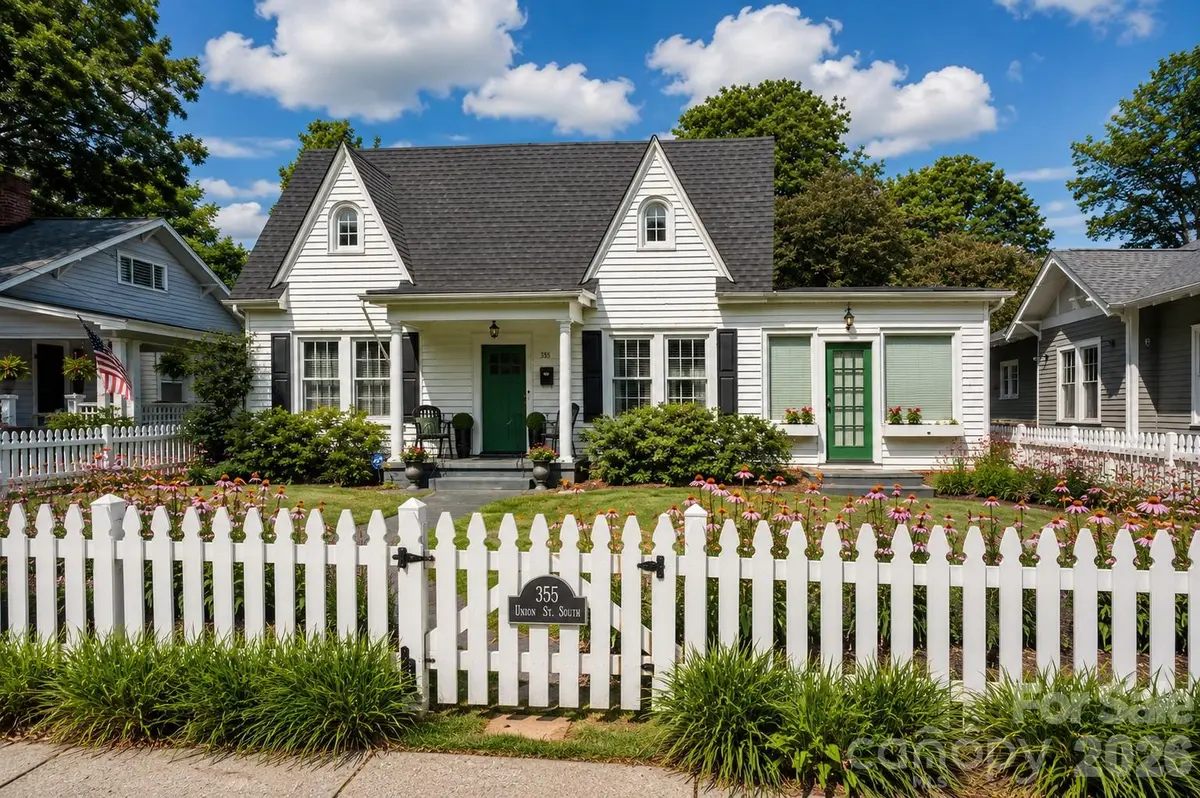355 Union ST S, Concord, NC 28025