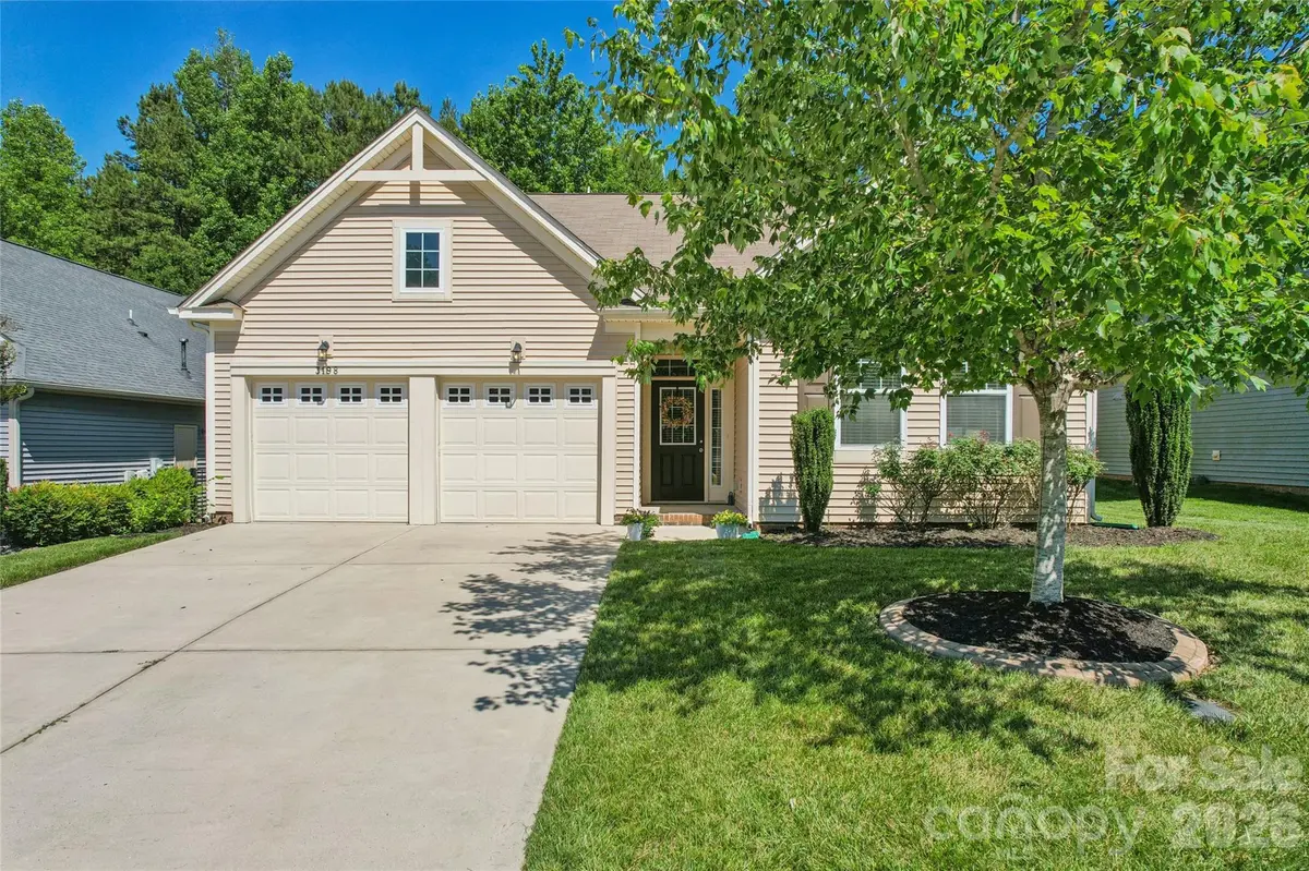 3198 Helmsley CT, Kannapolis, NC 28027