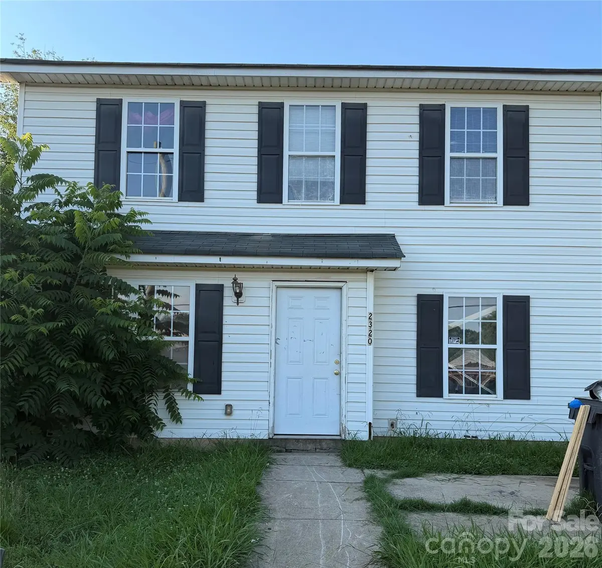 2320 West BLVD, Charlotte, NC 28208