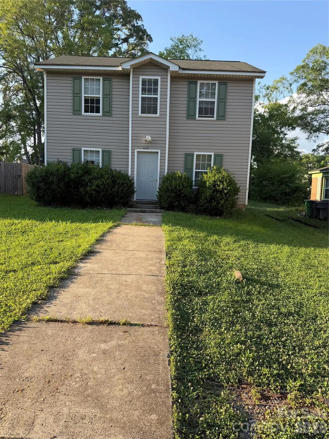 3128 Seymour DR, Charlotte, NC 28208