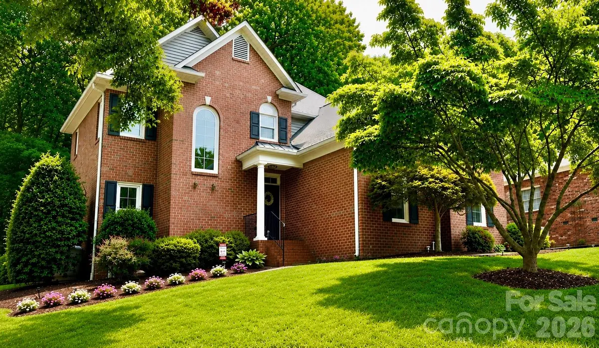 4335 Winterberry Ridge CT, Winston Salem, NC 27103