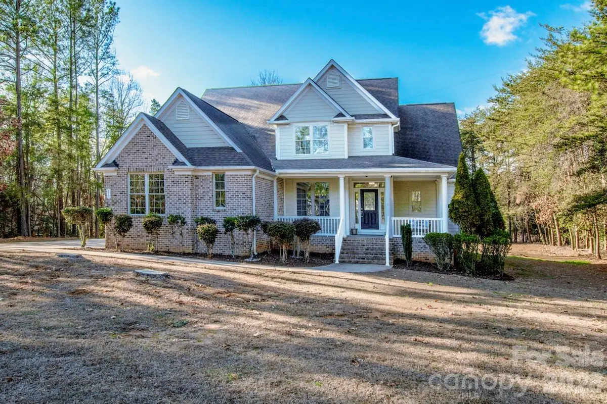 570 Morrison Farm RD, Troutman, NC 28166