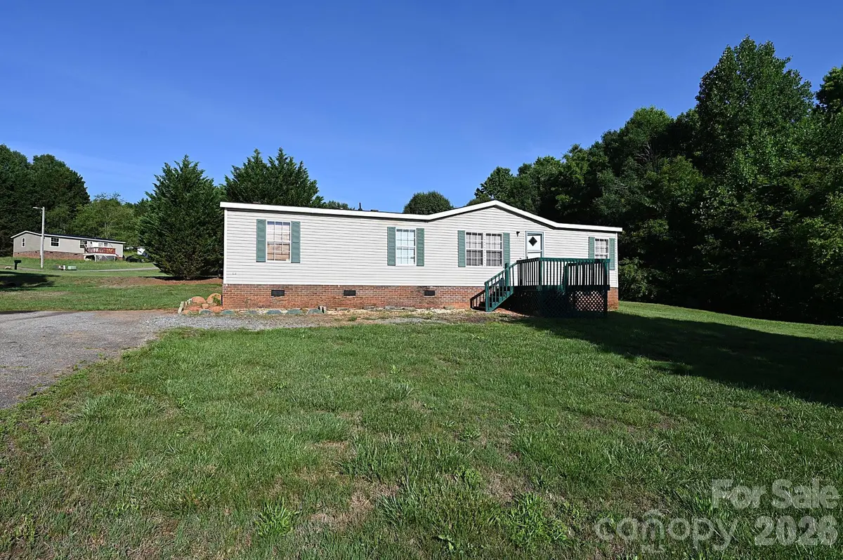 2835 Grace Hill DR, Granite Falls, NC 28630