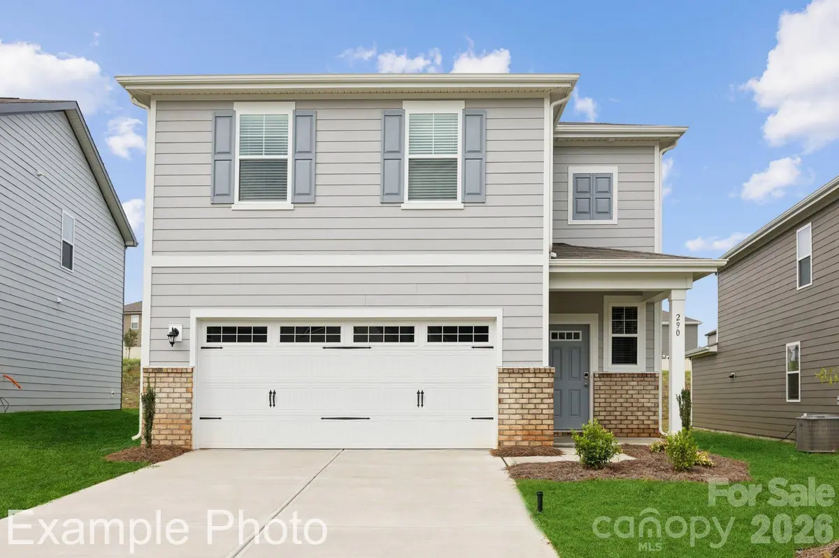 8159 Thornton ST, Locust, NC 28097