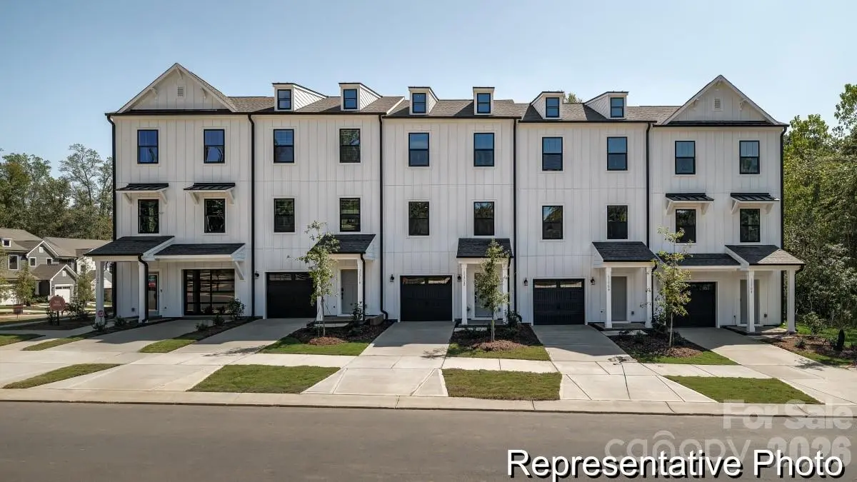 11825 Avocet ST #30, Charlotte, NC 28215
