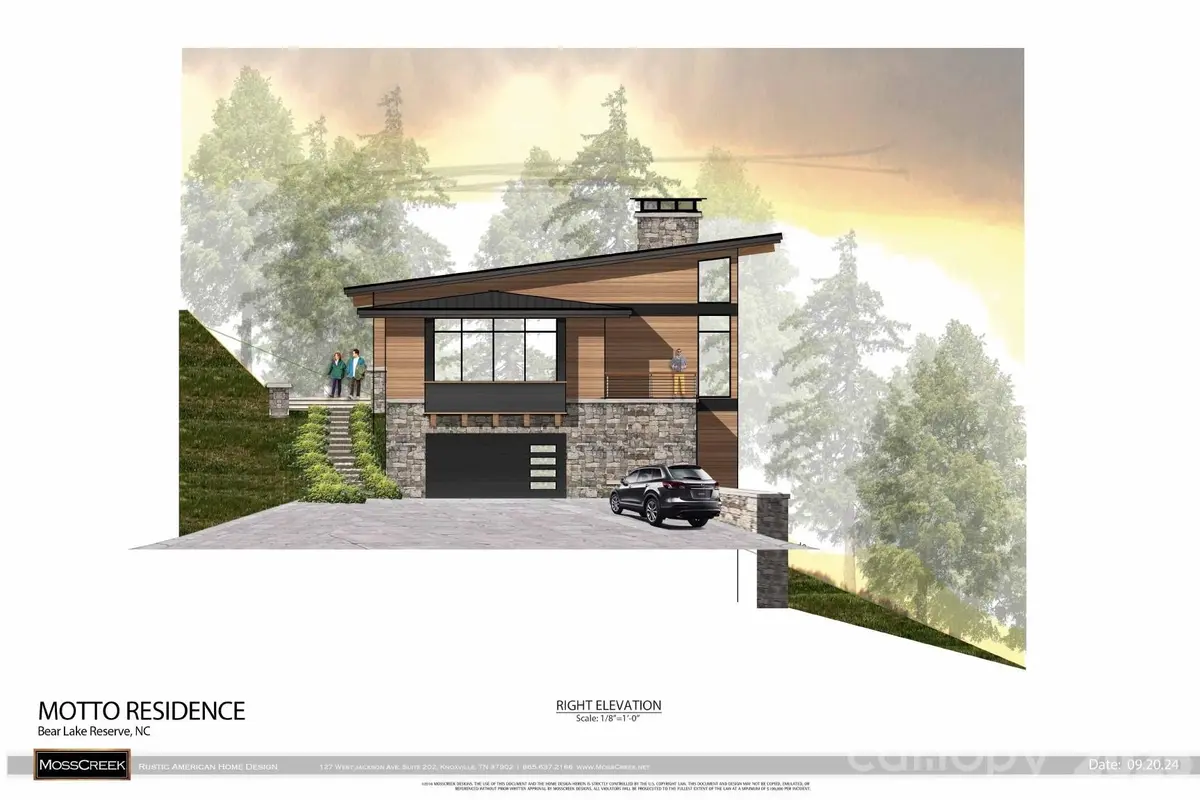 670 Southshore DR, Tuckasegee, NC 28783