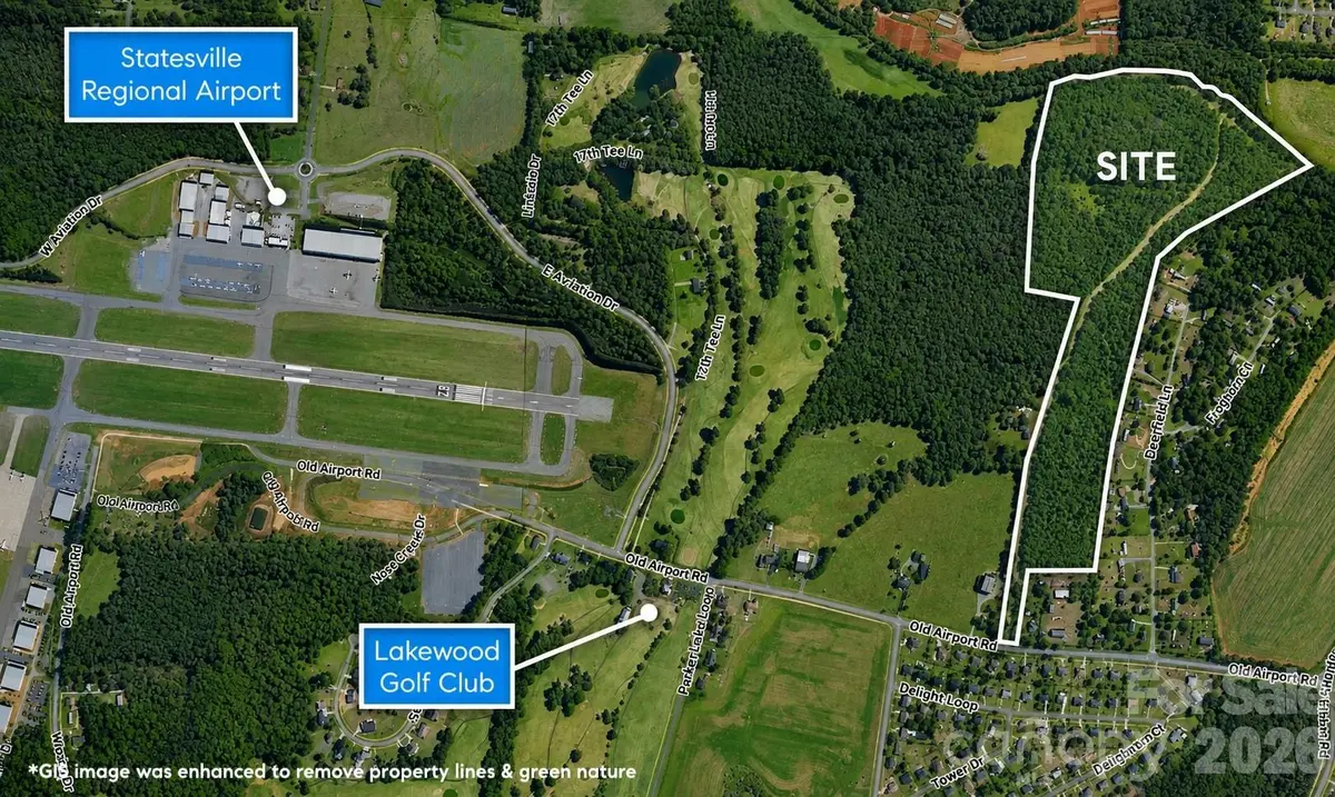 178 Old Airport RD, Statesville, NC 28677