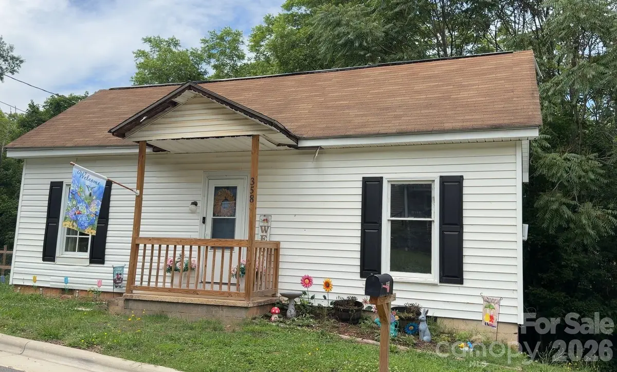 358 Nesbit AVE, Mooresville, NC 28115
