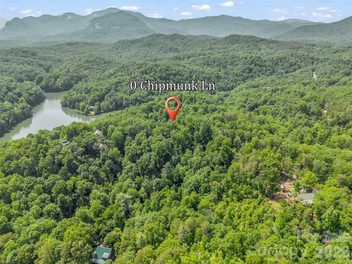 00 Chipmonk TRL #107, Lake Lure, NC 28746
