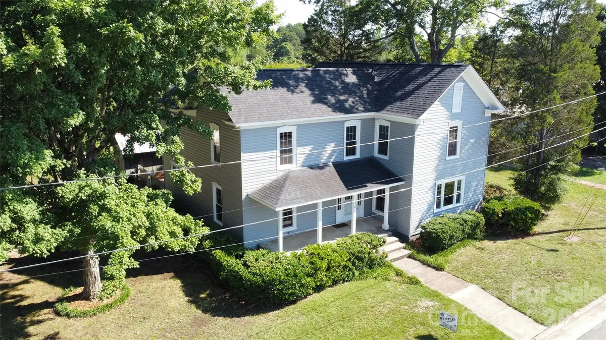 114 N Harris ST, China Grove, NC 28023