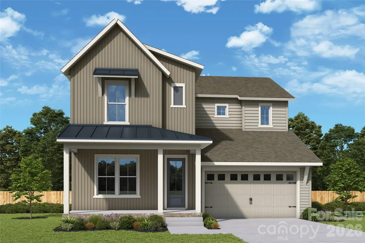 5301 Hollow Branch RD, Charlotte, NC 28278