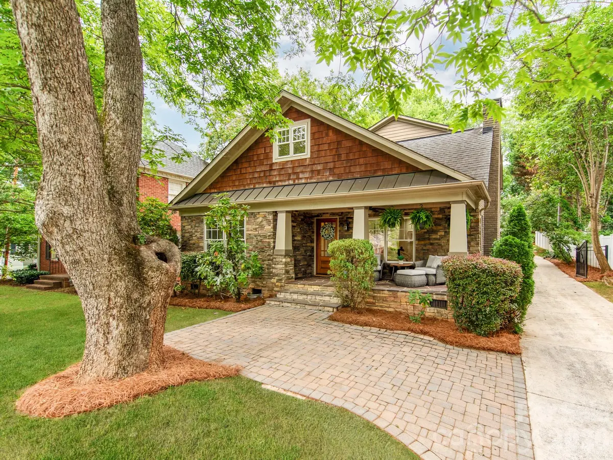 2907 Park RD, Charlotte, NC 28209