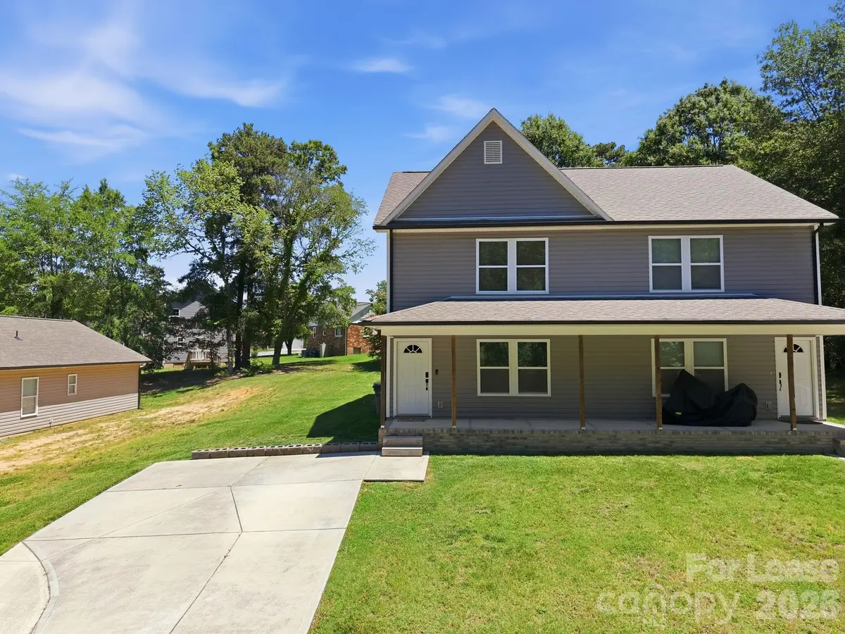1361 Ontario DR, Kannapolis, NC 28083