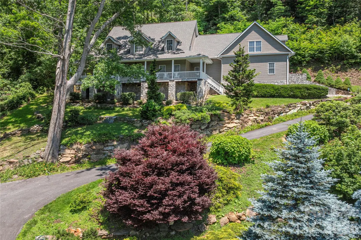 554 Breckenridge RD, Waynesville, NC 28785