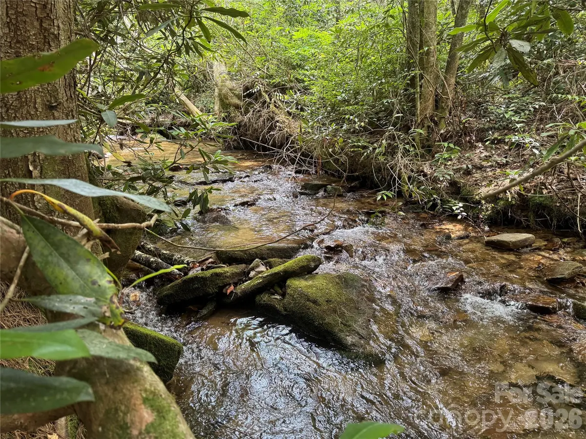 Lot 45 Abby Falls DR, Rosman, NC 28772