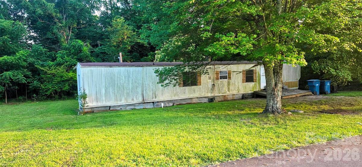 116 E Fairground AVE, Troy, NC 27371