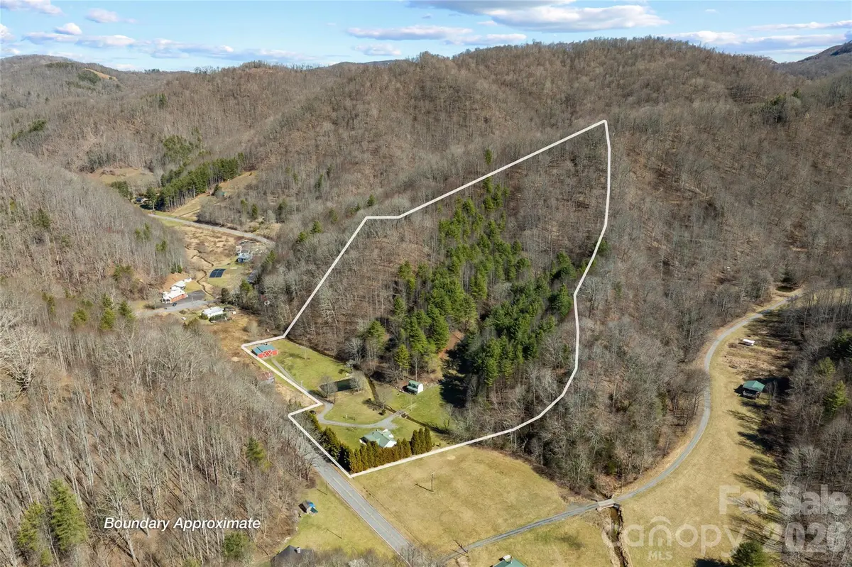 12892 US 23 HWY, Mars Hill, NC 28754